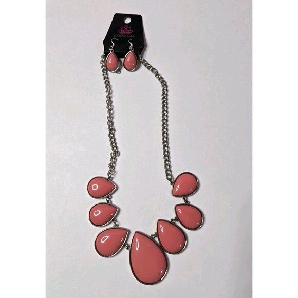 Paparazzi Jewelry Lot of 12 Pieces - Picture 7 of 10